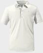 Poloshirt SCH&Ouml;FFEL "CIRC Polo Shirt Tauron M", Herren, Gr. 50, grau (9180, grau),