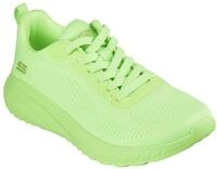 Skechers Sneaker "BOBS SQUAD CHAOS-COOL RYTHMS", Knitwear-Sneaker, Schn&uuml;rschuh...