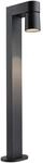 Paulmann LED Pollerleuchte "Kimu IP44 822mm 3000K 8W 500lm 230V 70 Anthrazit