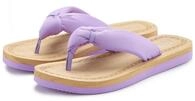 Badezehentrenner, Damen, Gr. 42, lila (flieder), Obermaterial: 100% Textilmaterial.