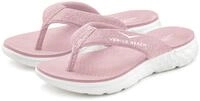 Venice Beach Badezehentrenner "Sandale, Badeschuh, Sommerschuhe, Badelatsche,...