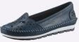 Gemini Slipper