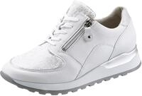 Waldl&auml;ufer Keilsneaker "HIROKO-SOFT" Orthotritt Ausstattung, H-Weite, Freizeitschuh,