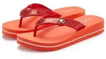 Badezehentrenner VENICE BEACH "Sandale, Badeschuh, Badelatsche, Flip Flop,