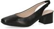 Caprice Pumps "Caprice Pumps Nappaleder"