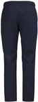 Jerseyhose TRIGEMA "TRIGEMA Hose DELUXE Baumwolle", Herren, Gr. 4XL,...
