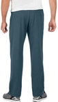 Trigema Jerseyhose "TRIGEMA Hose DELUXE Baumwolle"