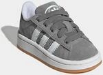Sneaker ADIDAS ORIGINALS "CAMPUS 00S COMFORT CLOSURE ELASTIC LACE", Kinder, Gr. 26,
