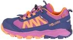 TROLLKIDS Outdoorschuh "Kids Tronfjell Hiker Low" wasserdicht