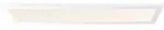 GLOBO LIGHTING Deckenleuchte "ROSI", wei&szlig;, 1, H: 5,5cm, 1 Stk., Leuchten,