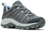 Merrell Wanderschuh "CLAYPOOL 2 SPORT GORE-TEX" wasserdicht dank Gore-Tex Membrane