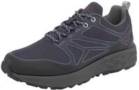 Walkingschuh JACK WOLFSKIN "ROCKET HIKER 2 TEXAPORE", Damen, Gr. 37, grau