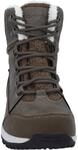 Hi-Tec Wanderschuh "Hi-Tec Stiefel Riva Mid Wp Frauen"