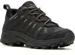 Wanderschuh MERRELL "CLAYPOOL 2 SPORT GORE-TEX", Herren, Gr. 47, schwarz,...