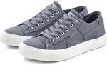 Sneaker ELBSAND "Schn&uuml;rschuh, Stoffschuhe, Textilschuhe, Turnschuh, Freizeitschuh",