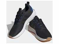 Sneaker ADIDAS SPORTSWEAR "RACER TR23" Gr. 48, bunt (carbon, core black, royal blue)