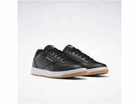 Sneaker REEBOK CLASSIC "COURT ADVANCE" Gr. 37,5, schwarz Schuhe Reebok Classic