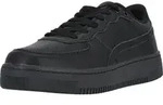 Sneaker ENDURANCE "Varhil", Damen, Gr. 40, schwarz, Lederimitat, Schuhe...