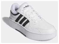 Sneaker ADIDAS SPORTSWEAR "HOOPS 3.0 BOLD" Gr. 37, ftwwht, core black, black...