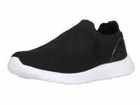 Sneaker CRUZ "Thrown" Gr. 36, schwarz Damen Schuhe Sportschuhe in...