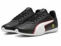 Sneaker PUMA "Scuderia Ferrari Tune Cat Driving Schuhe Erwachsene" Gr. 39,