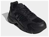 Sneaker ADIDAS SPORTSWEAR "CRAZYCHAOS 2000" Gr. 47, schwarz (core black, core...