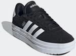 adidas Sportswear "VL COURT BOLD" inspiriert vom Design des adidas gazelle bold
