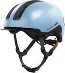 ABUS Fahrradhelm "HUD-Y"
