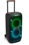JBL Party-Lautsprecher "PartyBox Stage 320", schwarz, B:39cm H:43cm T:73cm,