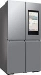 Samsung French Door RF9000 "RF65DG9H0ESR" 183 cm hoch 91,2 cm breit