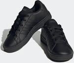 adidas Sportswear Sneaker "GRAND COURT LIFESTYLE TENNIS LACE-UP" Design auf den
