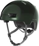 Fahrradhelm ABUS "SKURB" Gr. S, gr&uuml;n, Helme, S