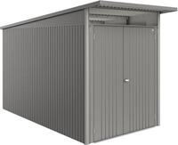 Biohort Ger&auml;tehaus "AvantGarde ECO Gr. A4" verschiedene Farben mit Doppelt&uuml;r
