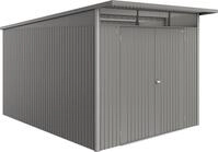 Biohort Ger&auml;tehaus "AvantGarde ECO Gr. A8" verschiedene Farben mit Doppelt&uuml;r