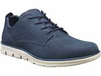 Sneaker TIMBERLAND "Bradstreet PT Oxford" Gr. 40, blau (navy) Schuhe
