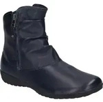 Stiefelette JOSEF SEIBEL "Naly 24, ocean", Damen, Gr. 42, blau (ocean), Obermaterial:
