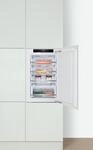 Amica Einbaugefrierschrank "EGSX 321 250" 87 cm hoch 56 cm breit