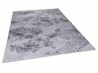 Teppich GINO FALCONE "Rachele GF-087" Teppiche Gr. B/L: 160 cm x 230 cm, 6 mm,...