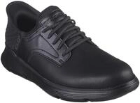 Skechers Slip-On Sneaker "GARZA", Slipper mit Heel Pillow&trade; Fersenkissen f&uuml;r eine
