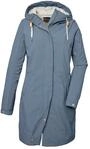 G.I.G.A. DX by killtec Softshellparka "GS 16 WMN SFTSHLL PRK" Wasserdichter,