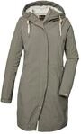 G.I.G.A. DX by killtec Softshellparka "GS 16 WMN SFTSHLL PRK" Wasserdichter,
