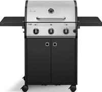 Enders Gasgrill "Chicago Next 3"