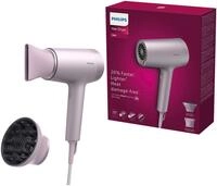 Philips Haartrockner "Serie 7000 BHD723/10" 1.800 W 2 Aufs&auml;tze mit ThermoShield