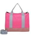 Fritzi aus Preu&szlig;en Shopper "Canvas Tote Bag" mit abnehmbarem Schulterriemen