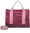 Fritzi aus Preu&szlig;en Henkeltasche "Canvas Tote Bag" mit verstell- und abnehmbarem