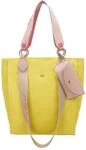 Fritzi aus Preu&szlig;en Henkeltasche "Izzy02" mit abnehmbarem Brillenetui