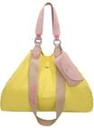 Fritzi aus Preu&szlig;en Henkeltasche "Izzy" aus veganen Materialien