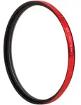 MOMENT Objektivzubeh&ouml;r "67mm CineBloom Diffusion Filter 10", rot (rot,...