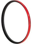 MOMENT Objektivzubeh&ouml;r "82mm CineBloom Diffusion Filter 10", rot (rot,...