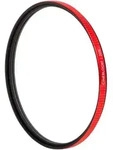 MOMENT Objektivzubeh&ouml;r "82mm CineBloom Diffusion Filter 20", rot (rot,...